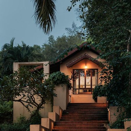Sai Vishram Beach Resort Bainduru Exterior foto